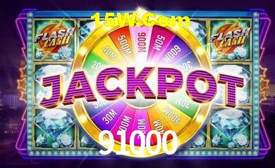 Bônus de Boas-vindas 91000