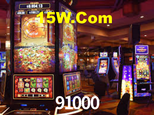 91000 - Cassinos Com Os Maiores Bônus - 91000.Com