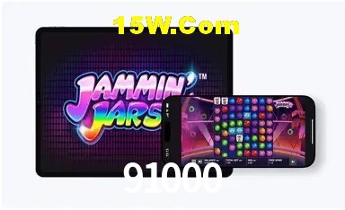 Provedores de Jogos 91000