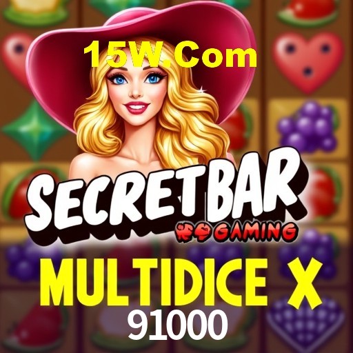 Roda da fortuna na 91000