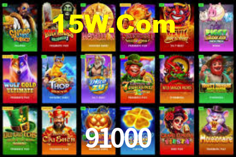 91000: A Experiência de Casino com Jogos de Mesa ao Vivo