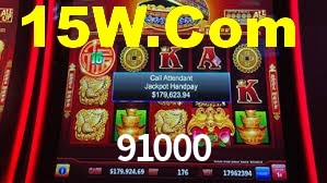 Live Casino 91000