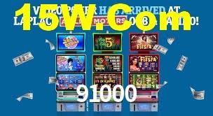 Blackjack Table 91000