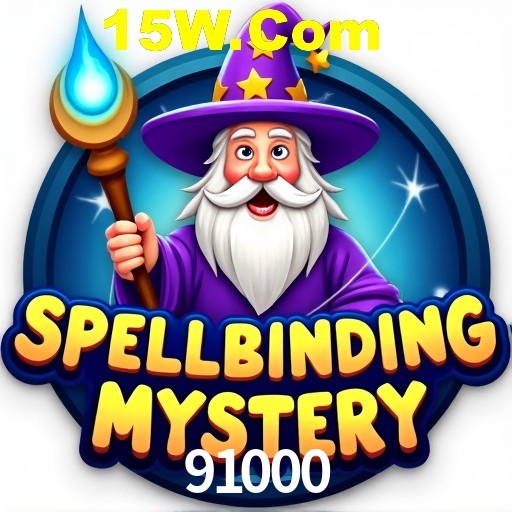 Bônus após cadastro na 91000