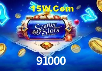 Jogos de Slot 91000