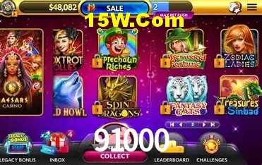 Integração de APIs 91000