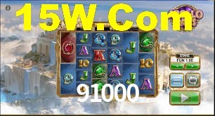 Roulette Table 91000