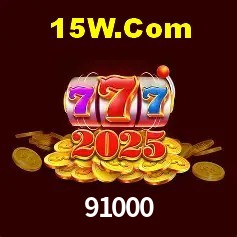 Recursos de Bônus 91000