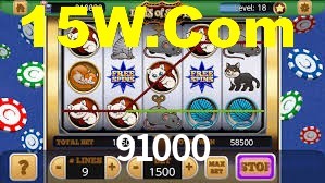 VIP Casino 91000
