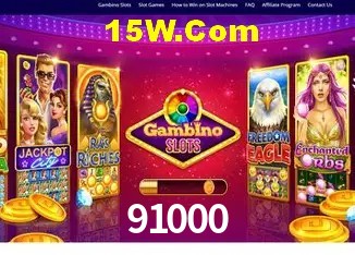 Slot Games 91000