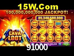 Slot Games 91000