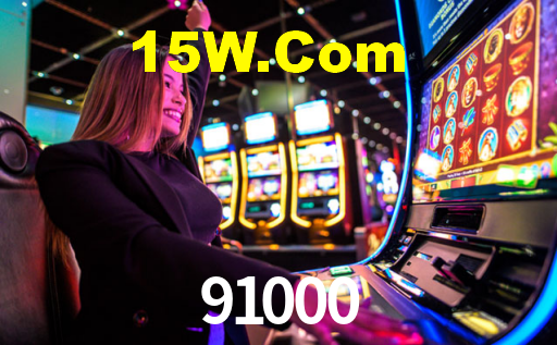 91000 Bet