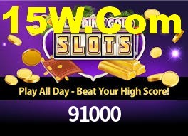 91000: Jogos de Caça-Níqueis-Altas Recompensas, Roleta-Velocidade, Blackjack-Desafios Máximos