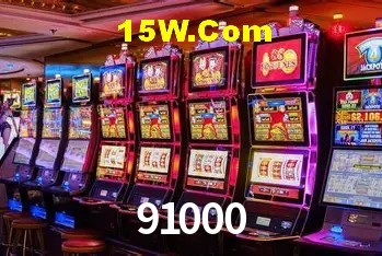 Game Statistics 91000