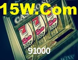 Welcome Bonus 91000