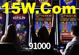 VIP Casino 91000
