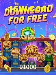 Live Casino 91000