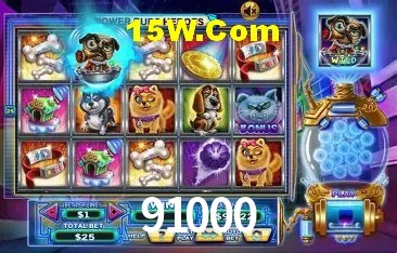 Weekend Specials 91000